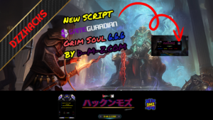 Grim Soul Script v6.7.1 1