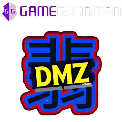 Game Guardian logo