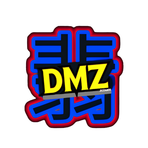 DMZ logo